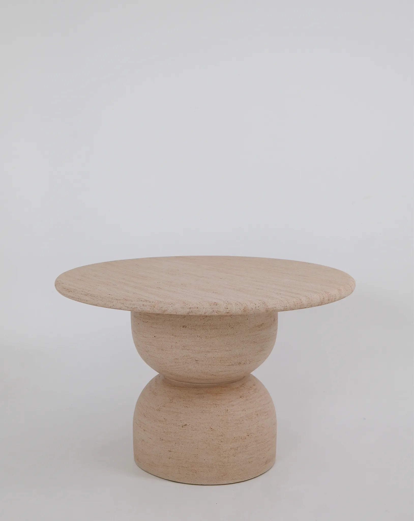 TERRA DINING TABLE