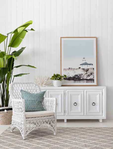 Monterey Cabinet – The Beach Furniture