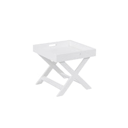 Pargo Side Table