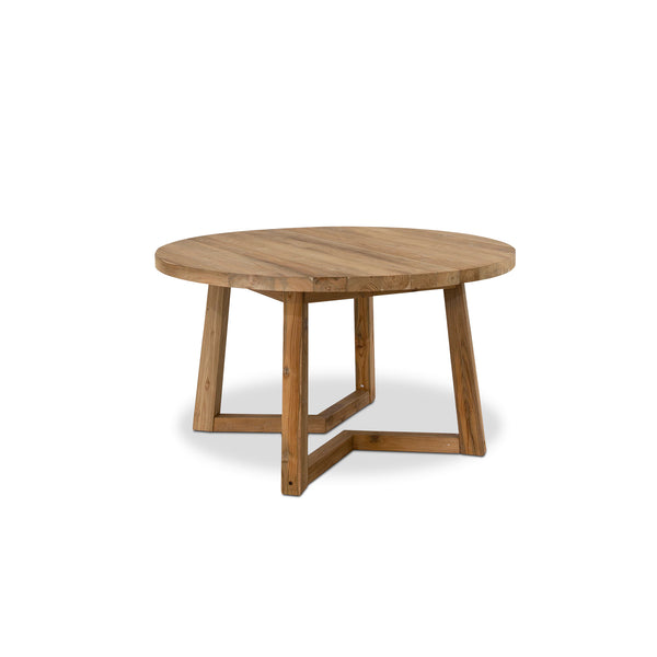 Lee Round Dining Table