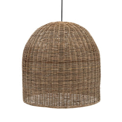 Hanging Basket Lamp