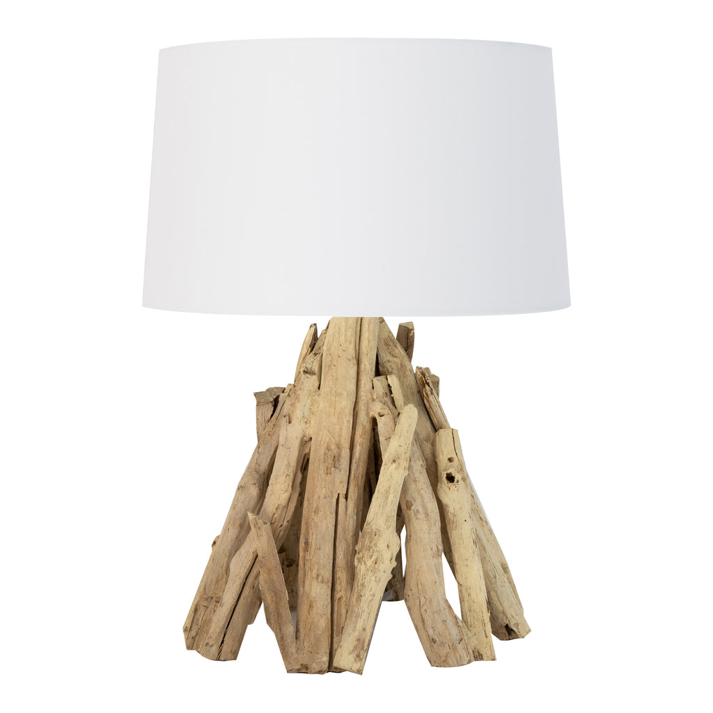 Beach deals themed lamps