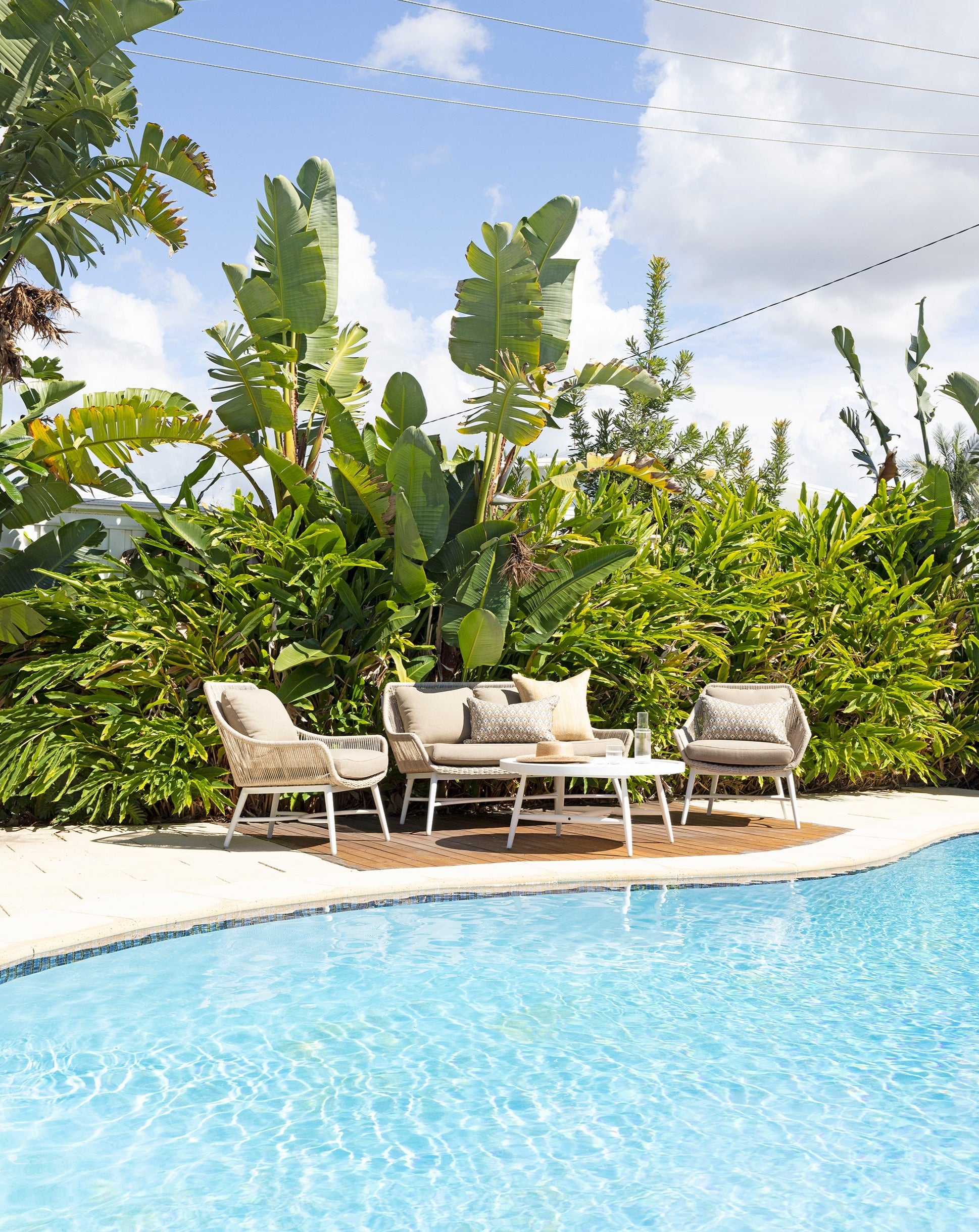 BAHAMA SOFA