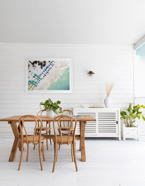 BENTWOOD CHAIR - NATURAL OAK