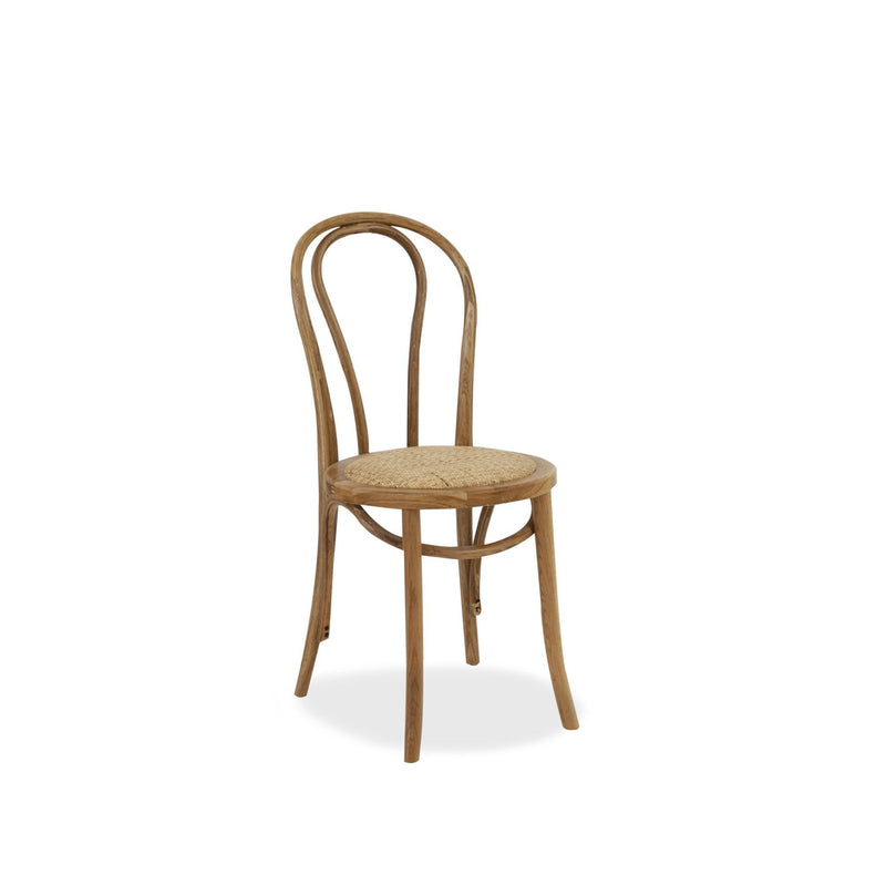 Bentwood Chair - Natural Oak