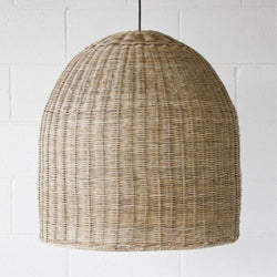 Hanging Basket Lamp