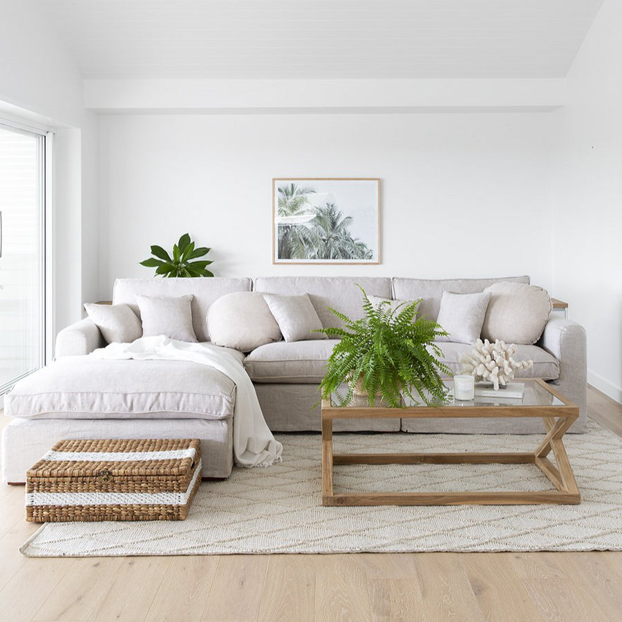 Hampton style lounge suites discount
