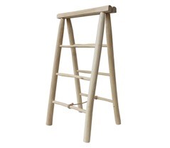 Brighton Ladder Rack - Med