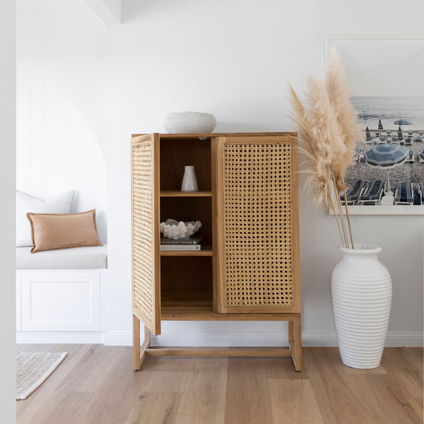 Calabria Cupboard – The Beach Furniture